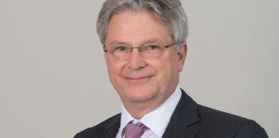 Prof. Dr. med. Matthias Fischer