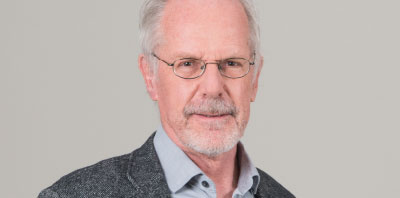 Dr. med. Klaus-Dieter Hanel