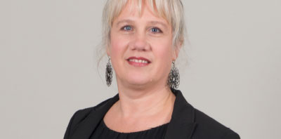 Patricia Heil