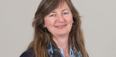 Dr. med. Nadja Mürter