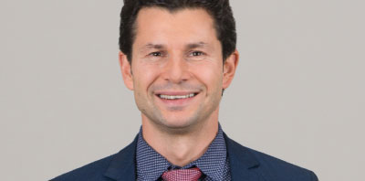 Prof. Dr. med. Nenad Vasić